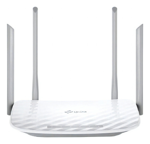 Roteador Wireless Tp-link Dualband Ac1200 - Mtp0012