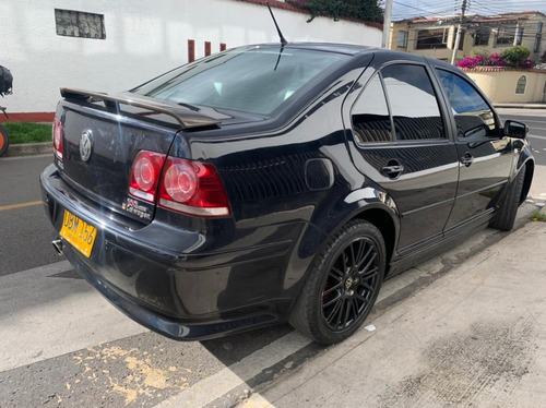 Volkswagen Jetta Gli Version 100