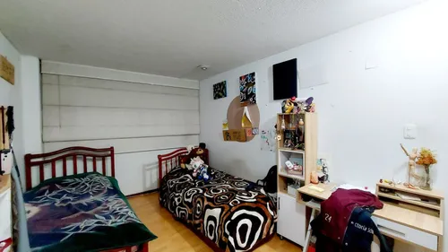 Apartamento En Venta En Quinta Camacho. Cod V15615