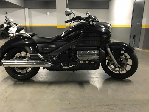 Honda Goldwing