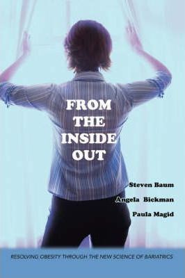 Libro From The Inside Out - Paula Magid