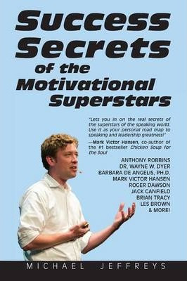 Libro Success Secrets Of The Motivational Superstars - Mi...