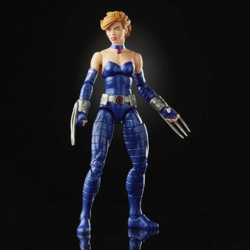 Hasbro Marvel Legends The Age Of Apocalypse Shadowcat