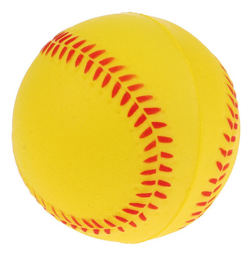 K A Juego De 2 Pelota De Sófbol Blanda De Calidad For Niños