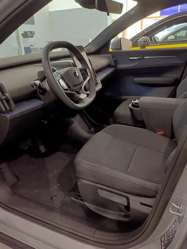 Volvo EX30 0.0 Core Rwd
