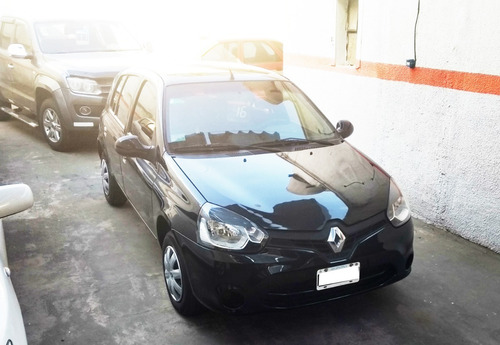 Renault Clio Mio 2016 Confort 1.2