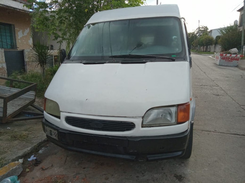 Ford Transit Minibuss 1999 Diesel 67407899