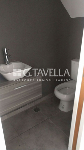 Venta Duplex 3 Amb. En Ituzaingo .