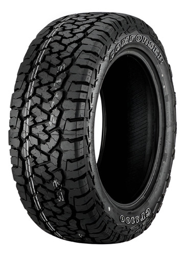 Pneu 205/60 R15 91h Cf1100 Comforser Letras Brancas Índice De Velocidade H
