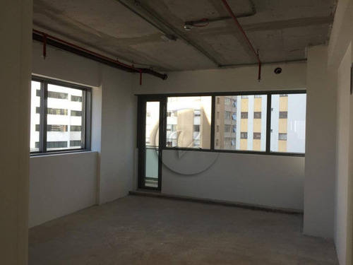 Imagem 6 de 16 de Sala Para Alugar, 40 M² Por R$ 3.200,00/mês - Jardim Paulista - São Paulo/sp - Sa0594