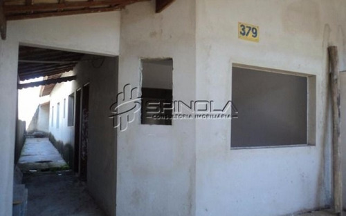 Imagem 4 de 27 de Casa Residencial ? Venda, Jardim Real, Praia Grande - Ca0832. - Ca0832