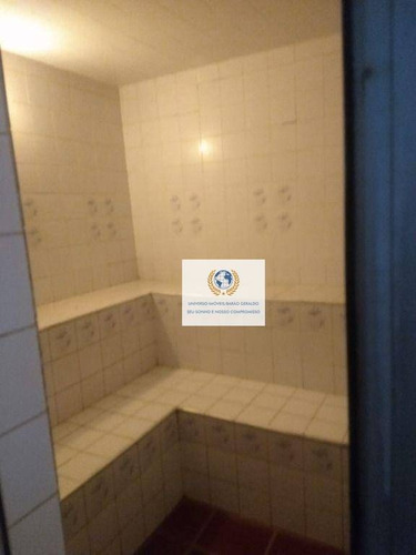 Imagem 6 de 30 de Chácara Com 6 Dormitórios À Venda, 13000 M² Por R$ 2.900.000,00 - Vila Hollândia - Campinas/sp - Ch0092