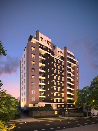 Imagem 1 de 16 de Apartamento No São Francisco De 0 M2 Com 2 Quartos - La14798.201-rede - La14798.201