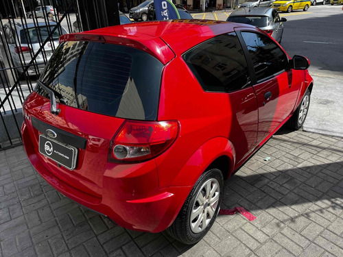 Ford Ka 1.0 MPI 8V FLEX 2P MANUAL