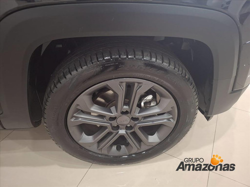 Jeep Renegade 1.3 T270 TURBO FLEX LONGITUDE AT6