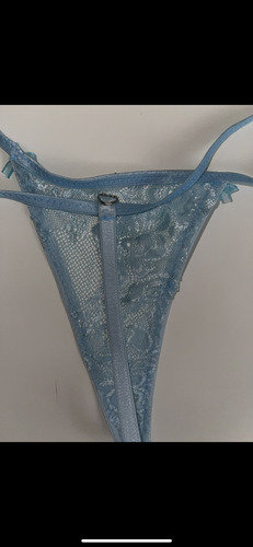 Calzones Bikini Astridsonia Algodón Mujer Adulto