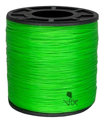 Linha Nylon Para Pipas 500 Jardas