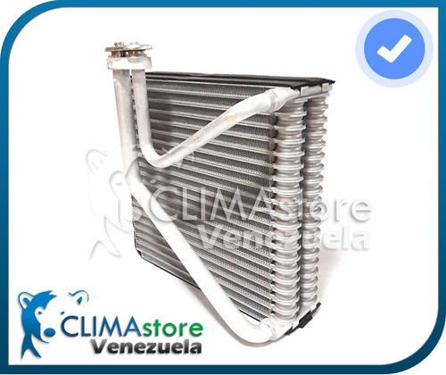 Imagen 2 de 3 de Evaporador Gm Aveo 2007 2008 2009 2010 2011 Cuerpo Fino