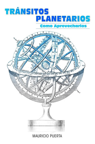 Libro: Transitos Planetarios (spanish Edition)