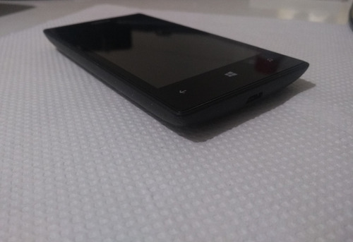 Nokia Lumia 520 Semi Novo