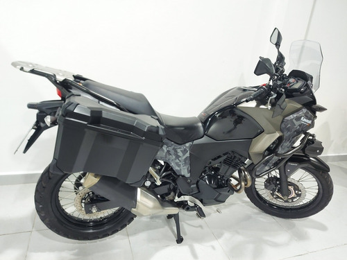Kawasaki Versys 300 - X Tourer Abs 2020