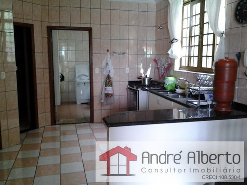 Imagem 11 de 15 de Sobrado Para Venda Em Sorocaba, Vila Carvalho, 3 Dormitórios, 1 Suíte, 2 Banheiros, 4 Vagas - 646_1-1364126