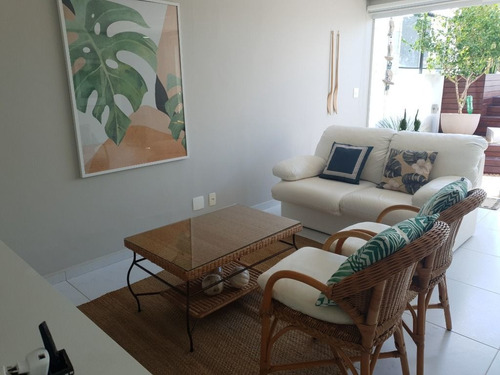 Imagem 10 de 30 de Cobertura Com 4 Dormitórios À Venda, 250 M² - Riviera São Lourenço - Bertioga/sp - Co0402