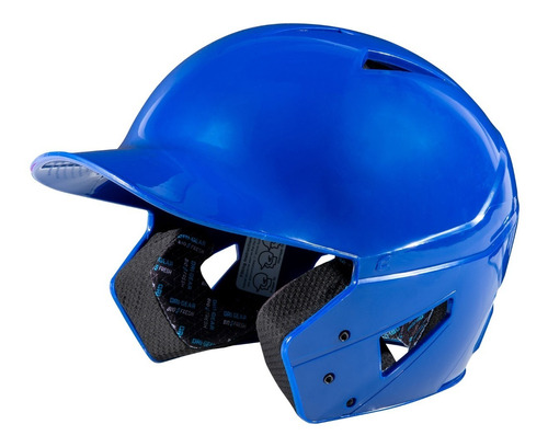 Casco Protección Bateador Doble Orejera Champro Hx Juvenil