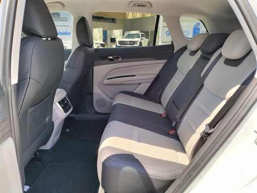 Ford Territory 1.8T Ecoboost Titanium Fwd
