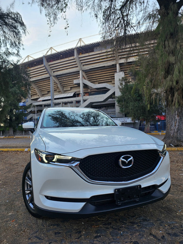 Mazda Cx5 2021 Signature
