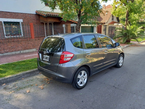 Honda Fit Lx 1.4
