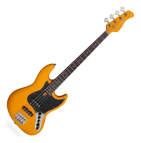 Sire Marcus Miller V3 4 2da Generación Jazz Bass