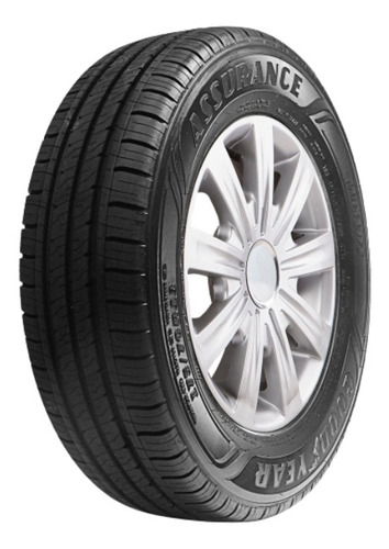 Pneu 185/65 R14 Goodyear Assurance Max Life 86h Aro 14
