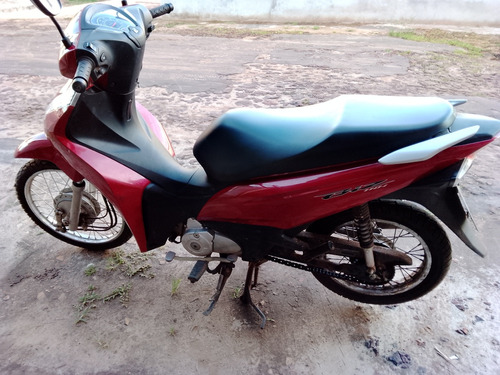 Honda  Biz 110