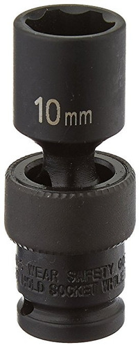 Gris Neumático (910ums) 1/4  Surface Drive X 10 Mm Estándar 