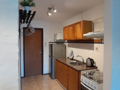 Apartamento De 2 Dormitorios
