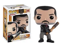 Comprar The Walking Dead 390# Negan Figura Modelo Juguete Regalo