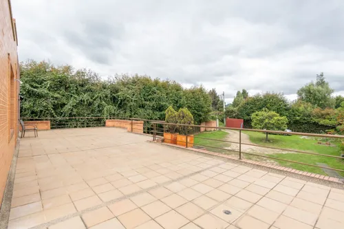 Casa En Venta En Vereda Pueblo Viejo. Cod V10333