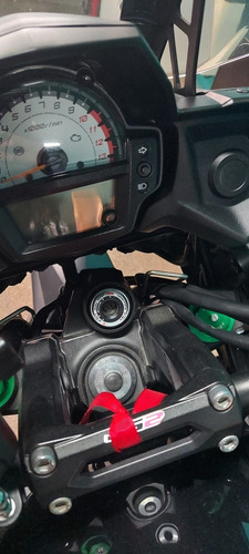 Imagen 14 de 20 de Kawasaki 2017