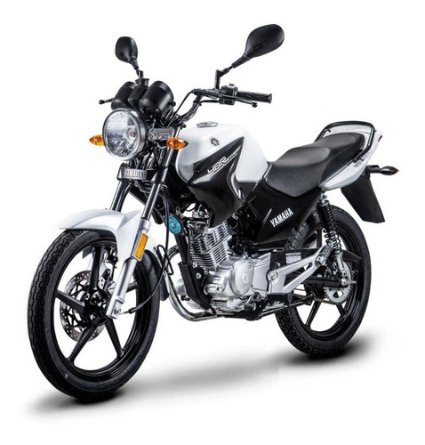 Imagen 13 de 23 de Yamaha Ybr 125 Ed 0km 2023 Ya! Ahora 12!! Patronelli