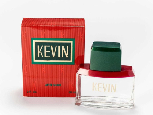 Pack X 6 Unid. After Shave  X60ml Kevin