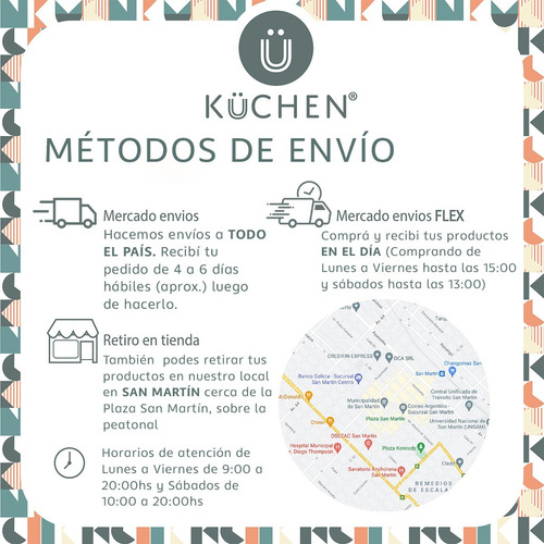 Imagen 8 de 8 de Cuchara De Mesa De Acero Inoxidable Carol X12 Kuchen