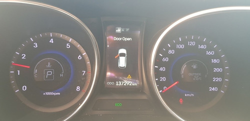 Hyundai Santa Fe 2013 3.3 7l 4wd Aut. 5p