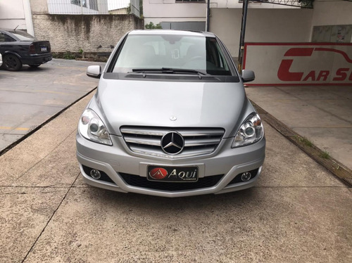 Mercedes-benz B 180 1.7