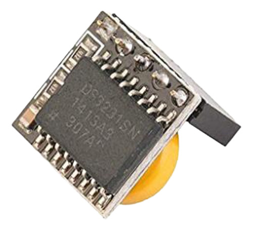 Modulo Rtc Para Frambuesa Pi Ds3231 Oky9016