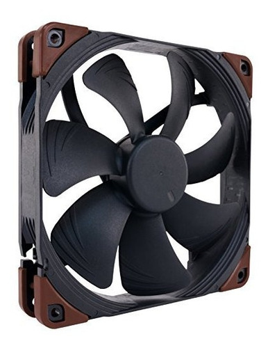 Noctua Nf-a14 Ippc-2000 Ip67 Pwm, Ventilador De Servicio Pes