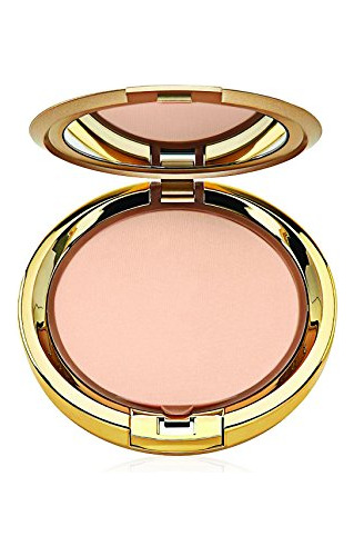 Base En Polvo Milani Even Touch, Caramelo