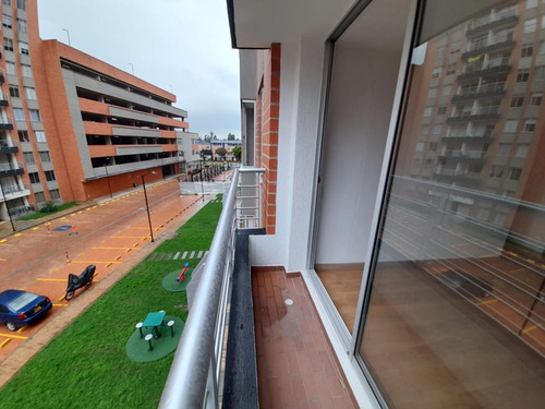 Apartamento En Venta En Bogotá. Cod V1038279