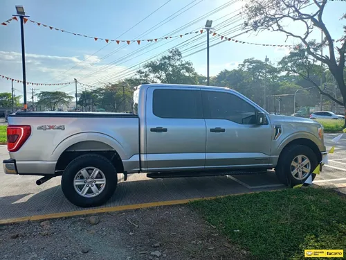 Ford F-150 Fhev At Xlt Mod 2022