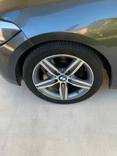 Bmw 118i Sport Automático Impecable Estado